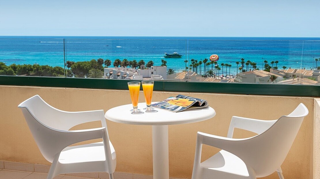 Hipotels Marfil Playa